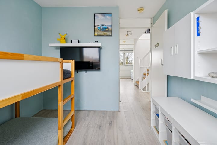 Foto 30 van Koolzaadlaan 103