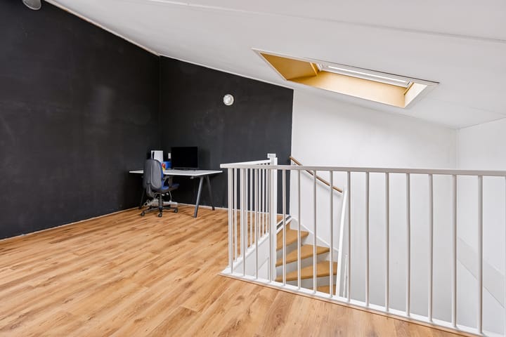 Foto 33 van Koolzaadlaan 103