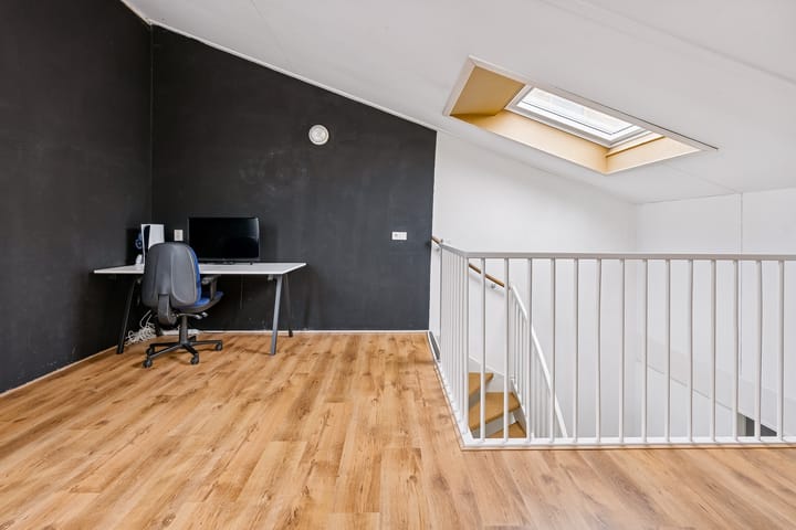 Foto 36 van Koolzaadlaan 103