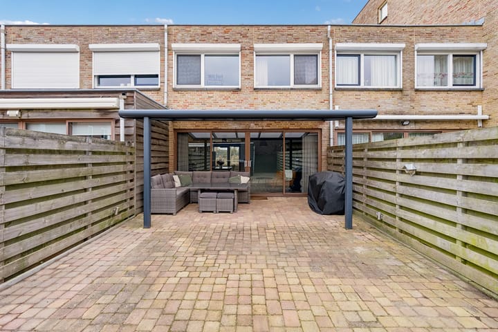 Foto 37 van Koolzaadlaan 103