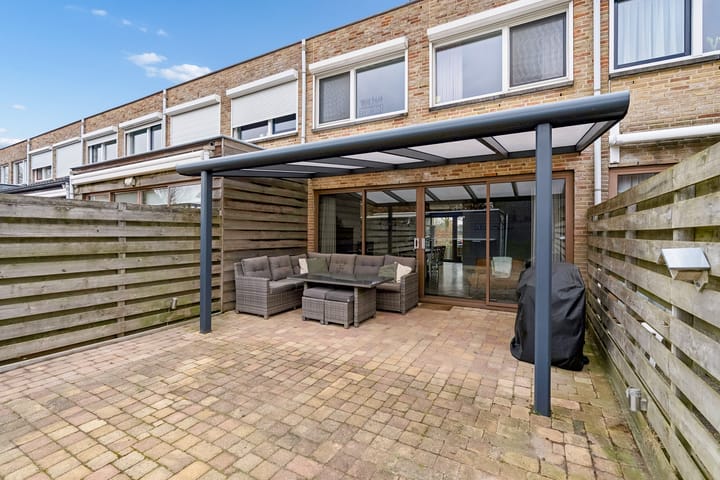 Foto 38 van Koolzaadlaan 103