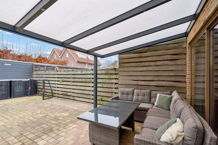 Foto 39 van Koolzaadlaan 103