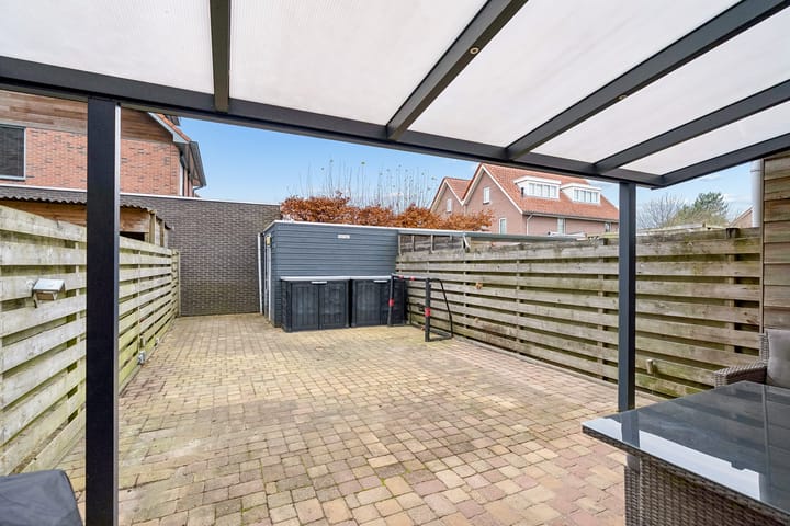 Foto 40 van Koolzaadlaan 103