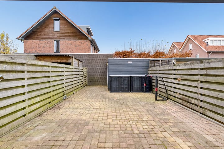 Foto 41 van Koolzaadlaan 103