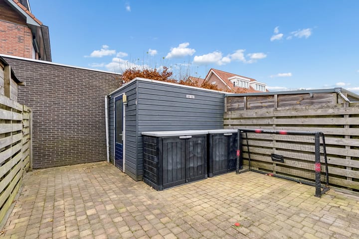 Foto 42 van Koolzaadlaan 103