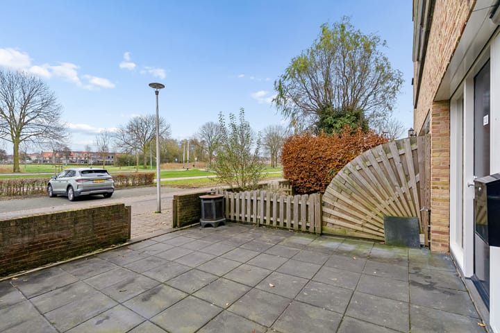 Foto 44 van Koolzaadlaan 103