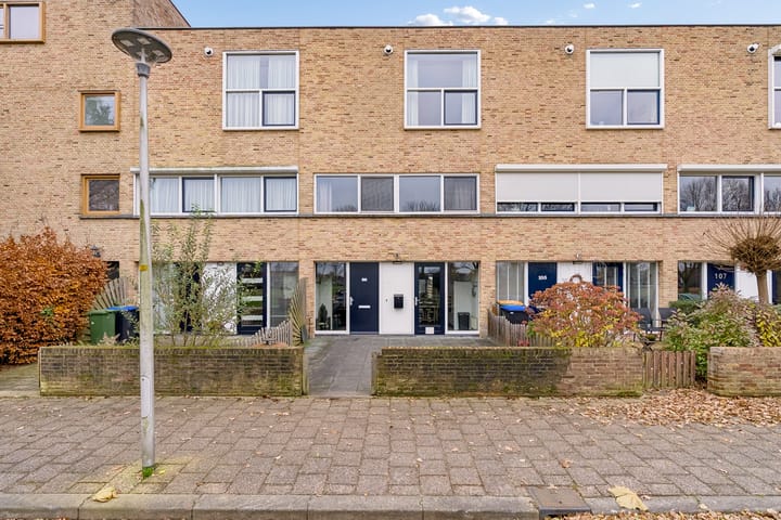 Foto 45 van Koolzaadlaan 103