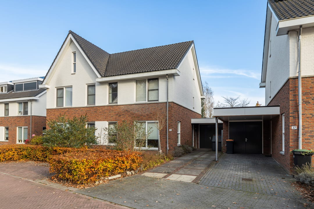Photo 1 of Willem de Kooningstraat 39