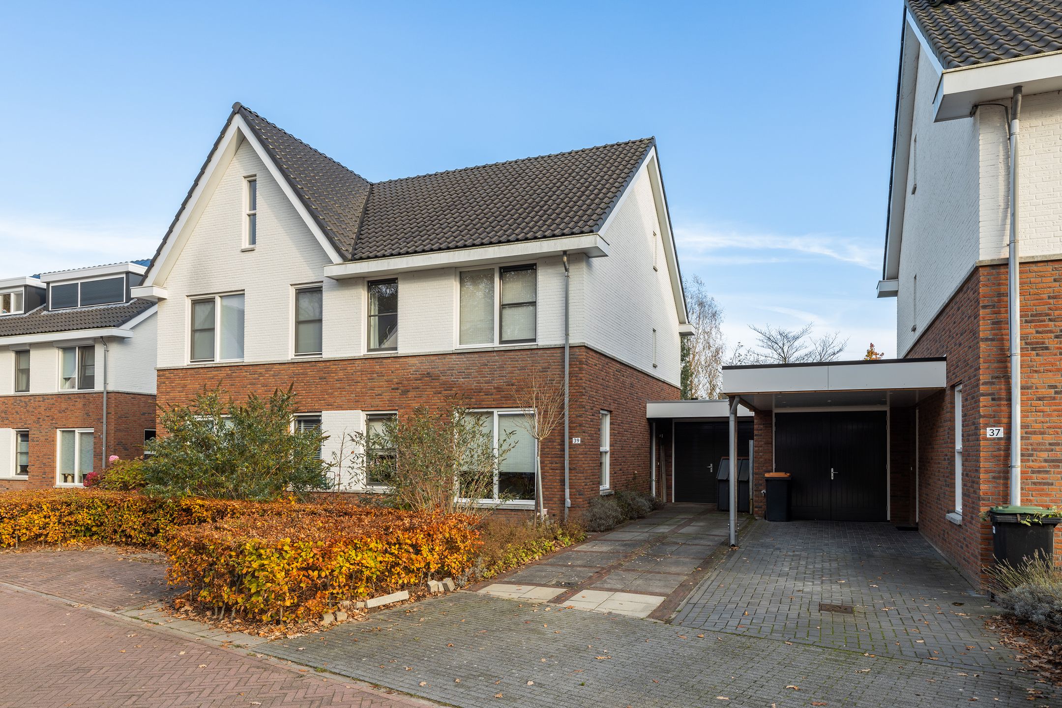 Willem de Kooningstraat 39 