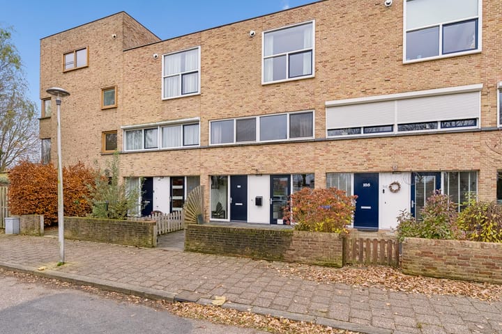 Foto 46 van Koolzaadlaan 103