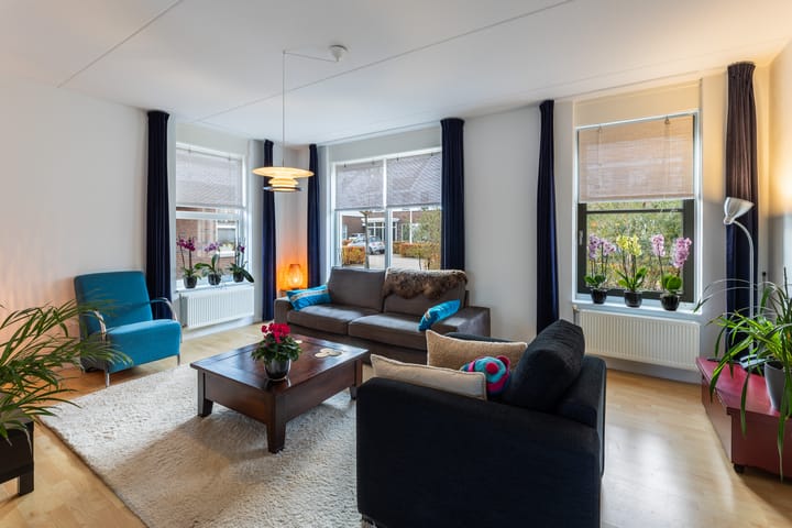 Photo 2 of Willem de Kooningstraat 39