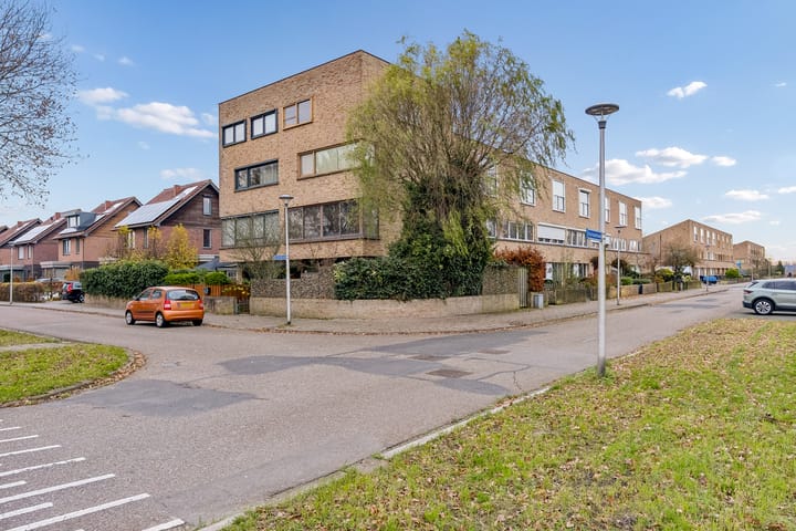 Foto 47 van Koolzaadlaan 103