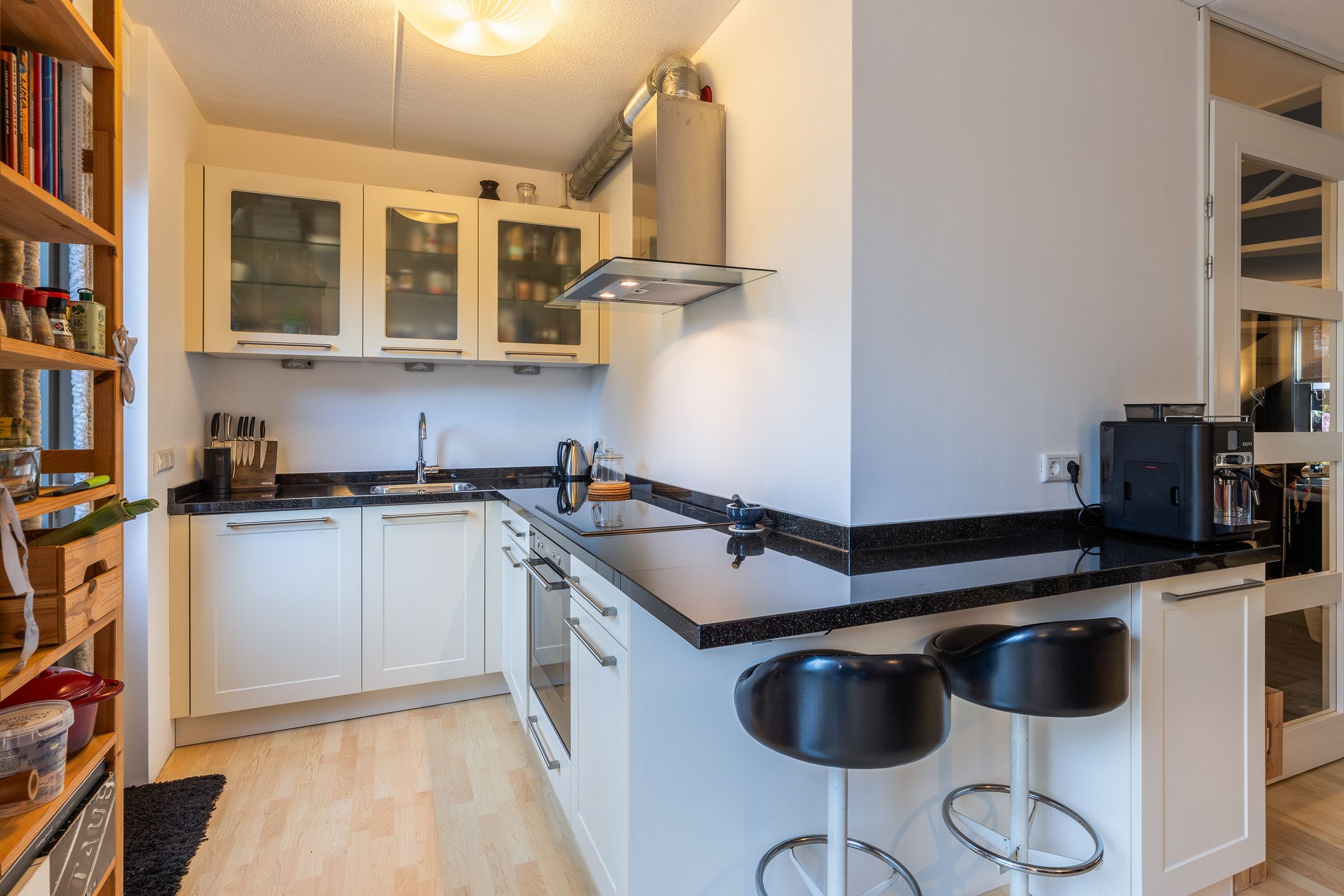 Photo 3 of Willem de Kooningstraat 39