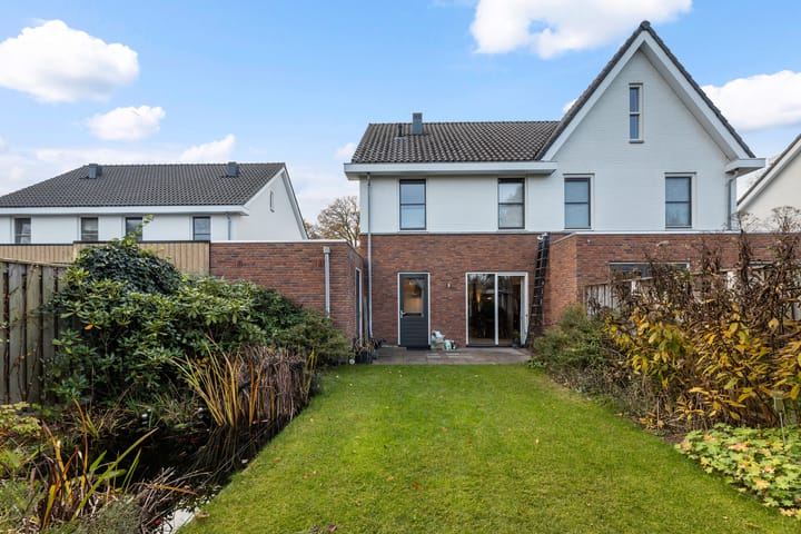 Photo 4 of Willem de Kooningstraat 39