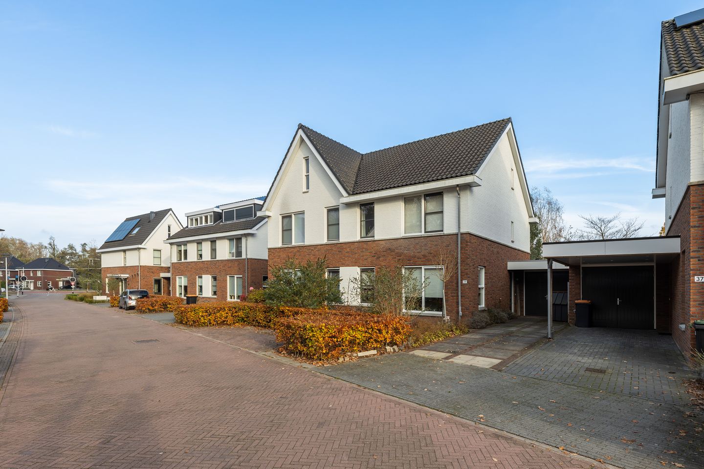 Photo 5 of Willem de Kooningstraat 39