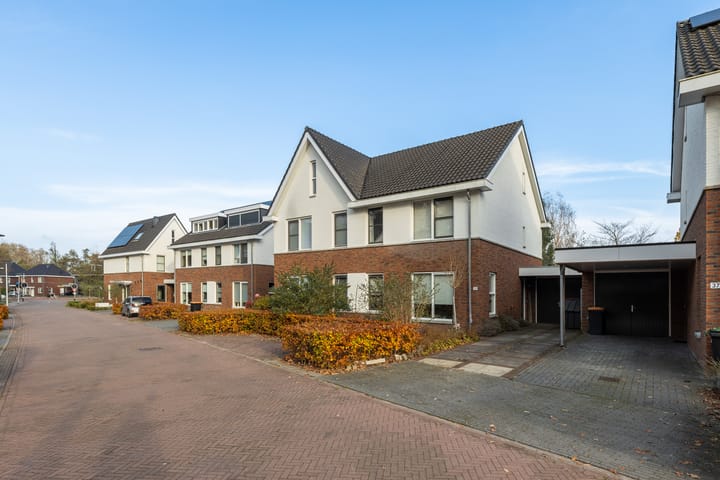 Photo 5 of Willem de Kooningstraat 39