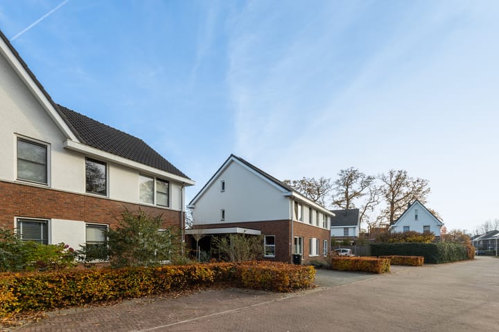 Photo 6 of Willem de Kooningstraat 39