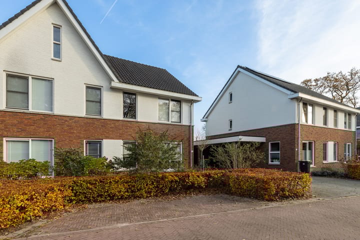 Photo 7 of Willem de Kooningstraat 39