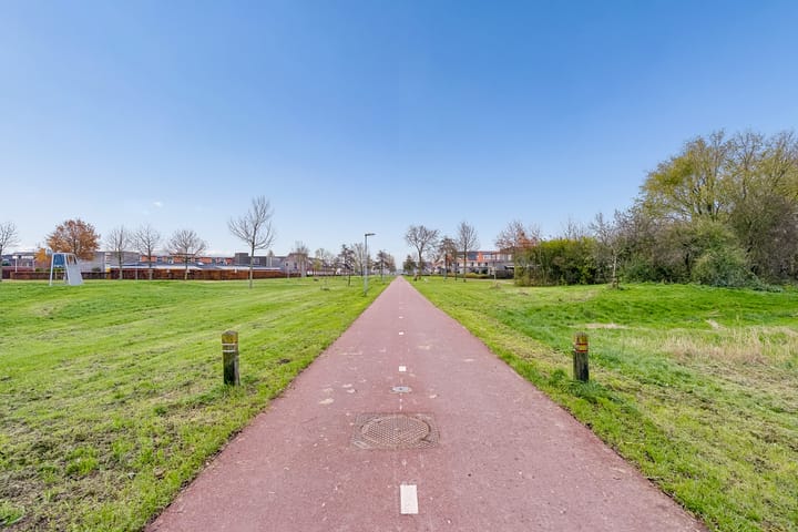 Foto 51 van Koolzaadlaan 103