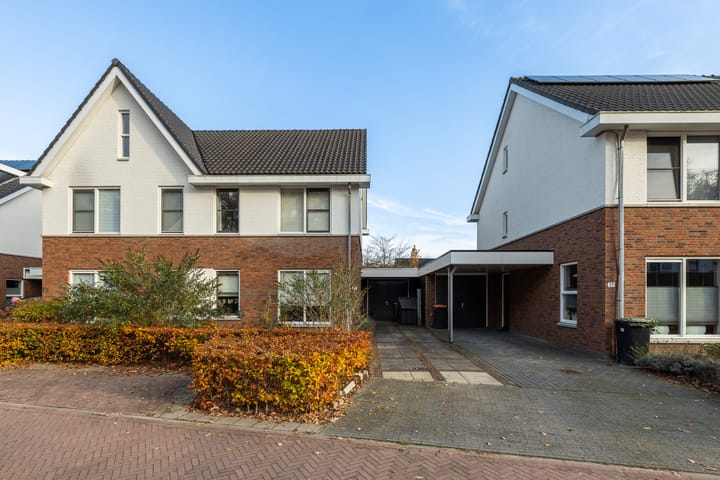 Photo 8 of Willem de Kooningstraat 39