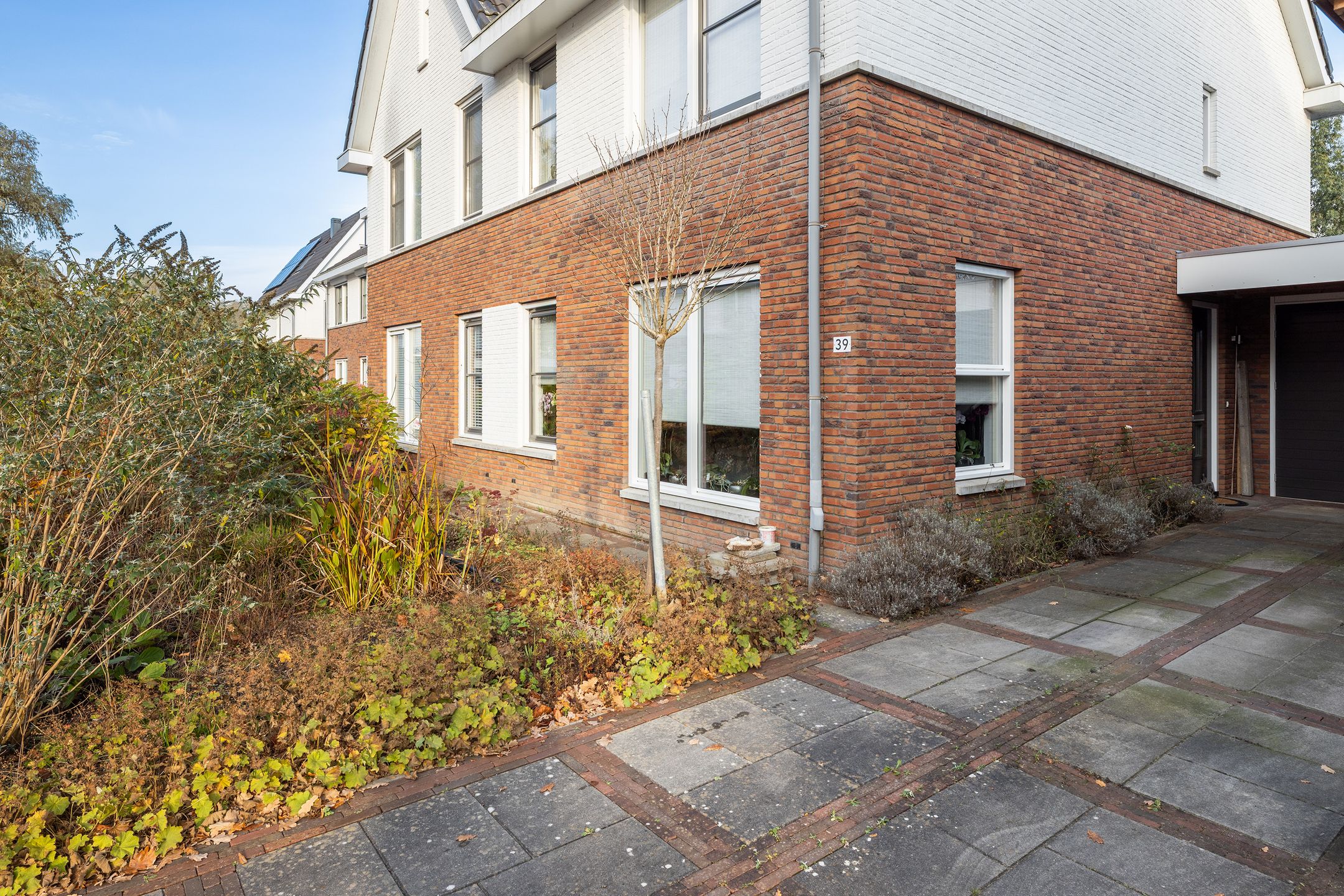 Photo 9 of Willem de Kooningstraat 39