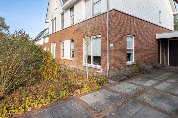 Photo 9 of Willem de Kooningstraat 39