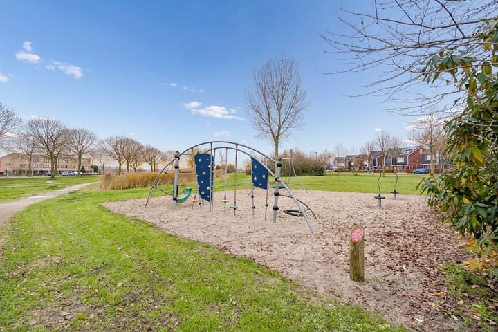 Foto 53 van Koolzaadlaan 103