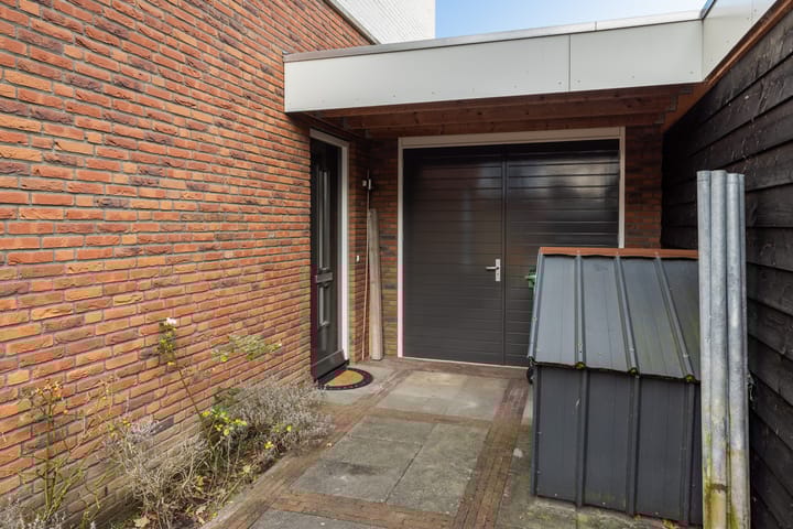 Photo 10 of Willem de Kooningstraat 39