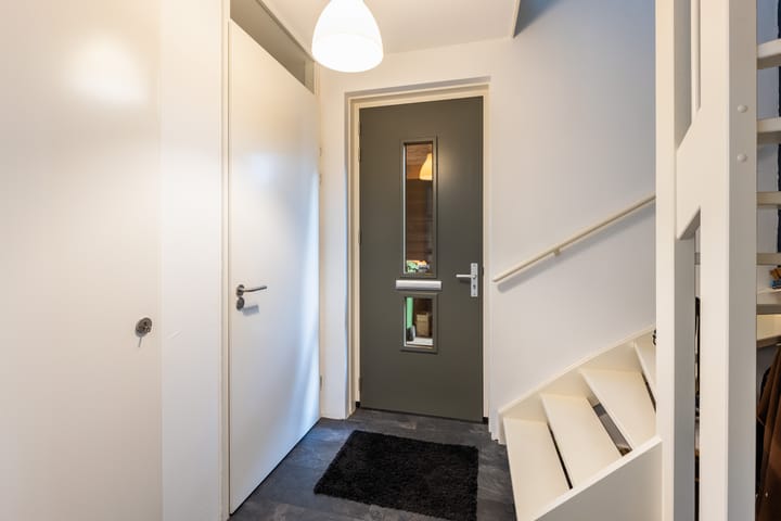 Photo 11 of Willem de Kooningstraat 39