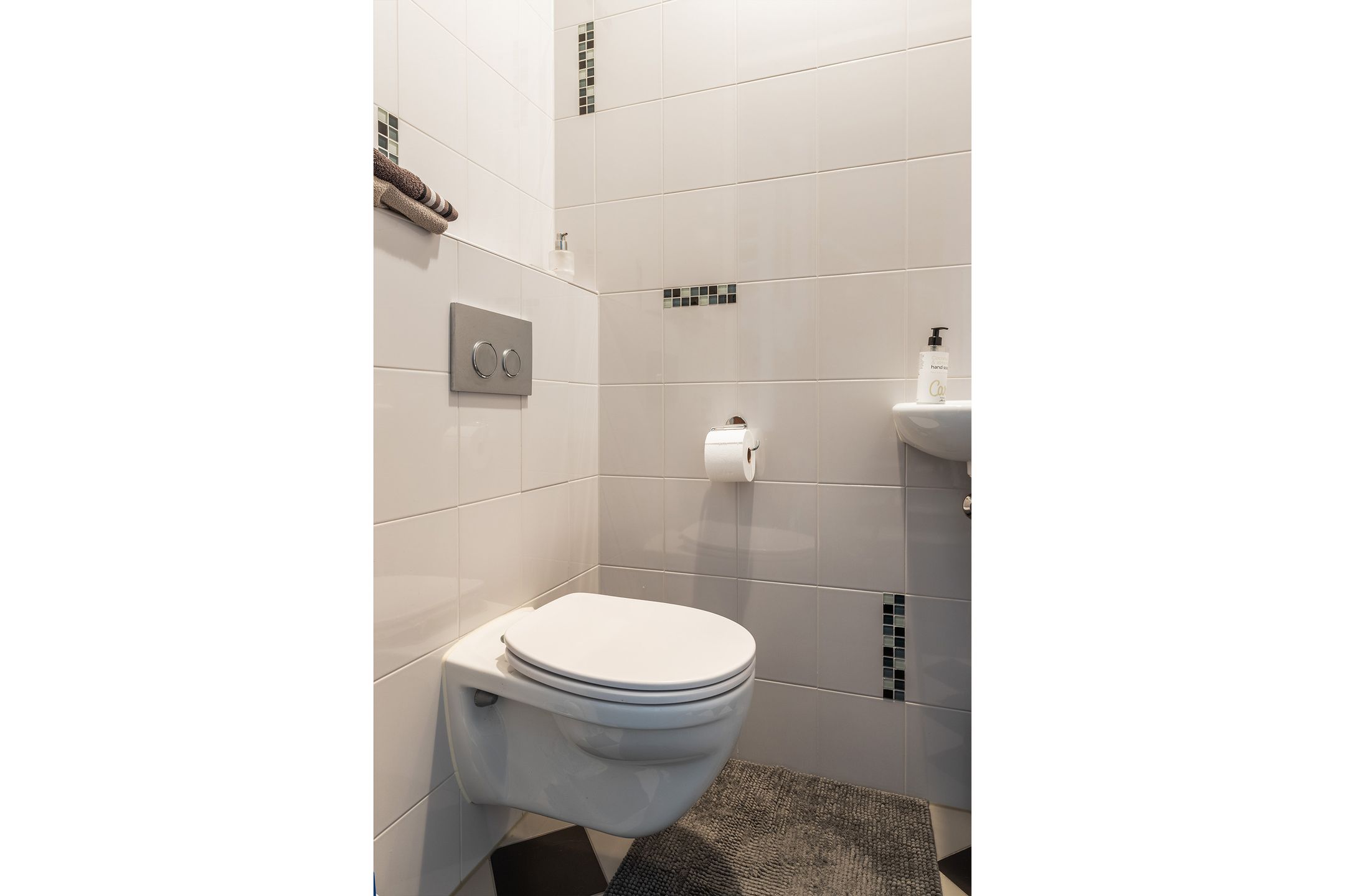 Photo 12 of Willem de Kooningstraat 39