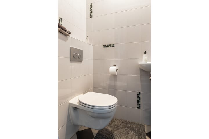 Photo 12 of Willem de Kooningstraat 39