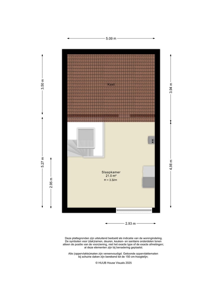 Foto 57 van Koolzaadlaan 103