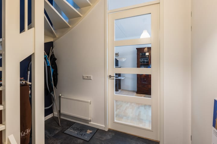 Photo 13 of Willem de Kooningstraat 39