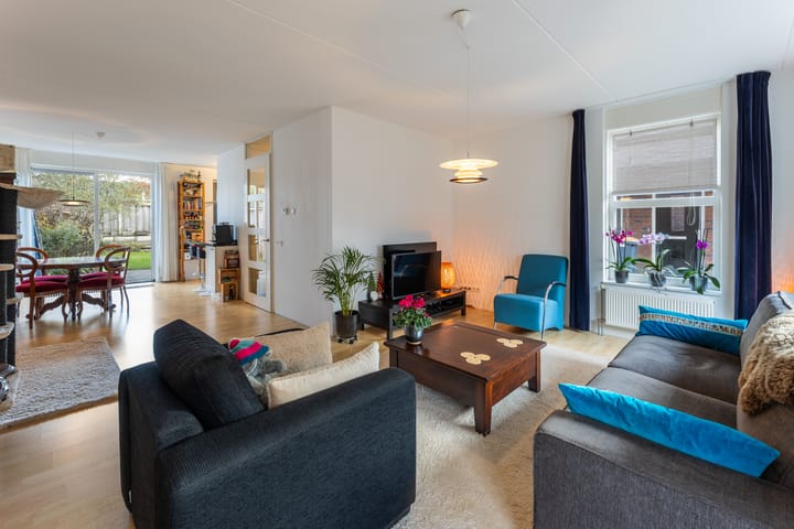 Photo 14 of Willem de Kooningstraat 39