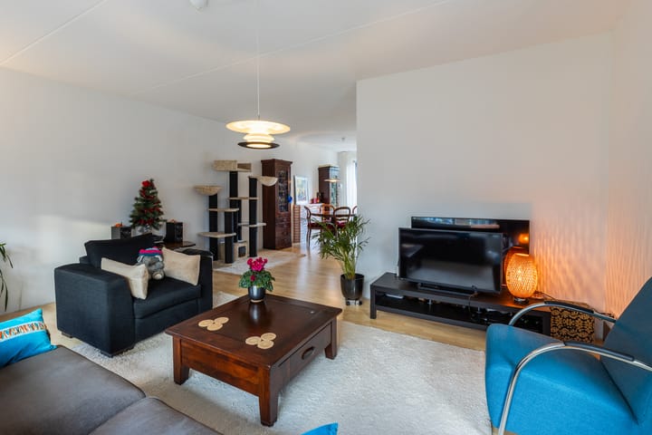 Photo 15 of Willem de Kooningstraat 39