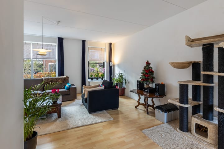 Photo 17 of Willem de Kooningstraat 39