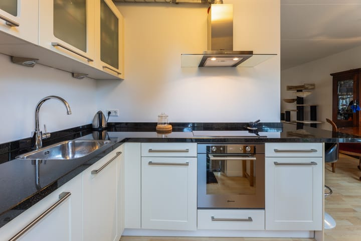 Photo 20 of Willem de Kooningstraat 39