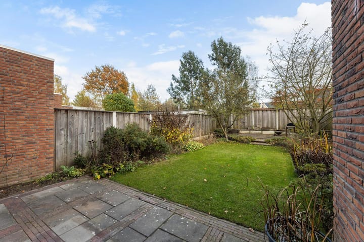 Photo 22 of Willem de Kooningstraat 39