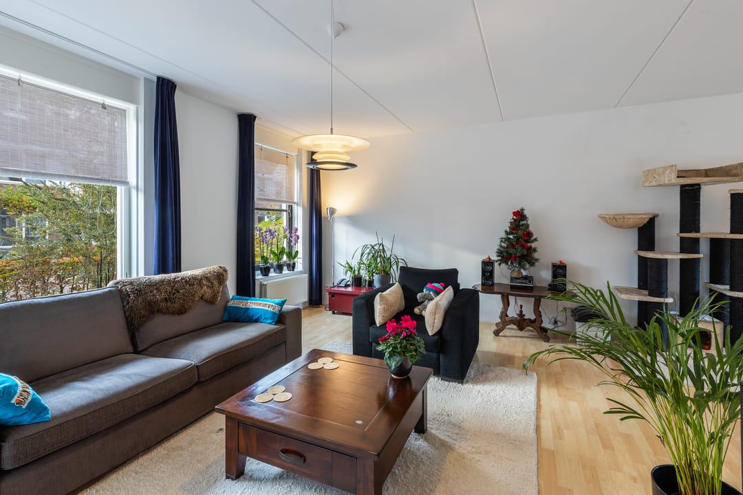 Photo 16 of Willem de Kooningstraat 39