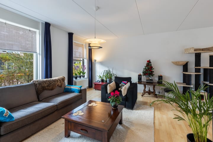 Photo 16 of Willem de Kooningstraat 39