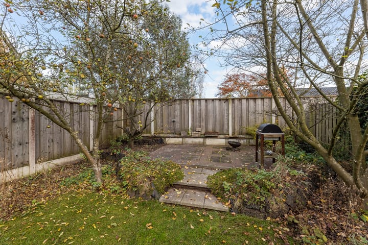 Photo 23 of Willem de Kooningstraat 39