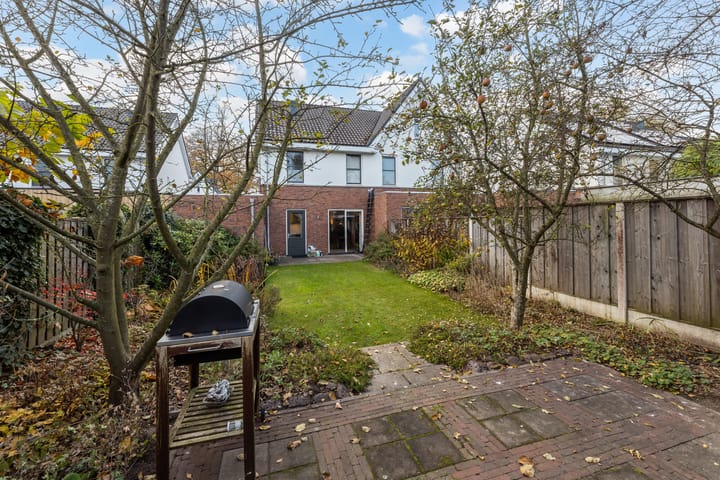 Photo 24 of Willem de Kooningstraat 39