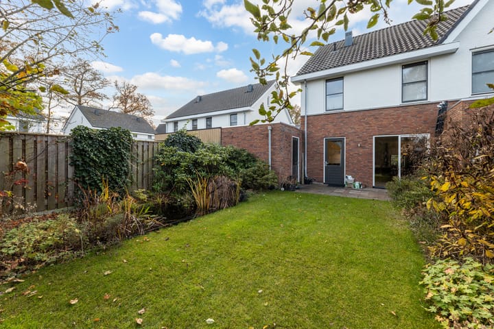 Photo 25 of Willem de Kooningstraat 39