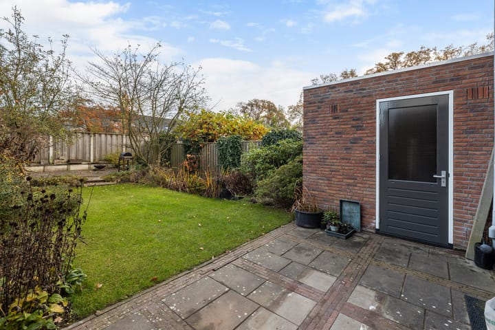 Photo 26 of Willem de Kooningstraat 39