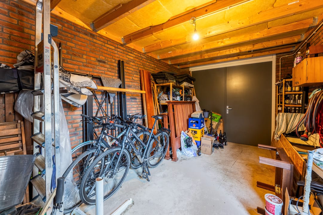 Photo 31 of Willem de Kooningstraat 39