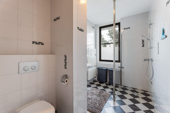 Photo 30 of Willem de Kooningstraat 39