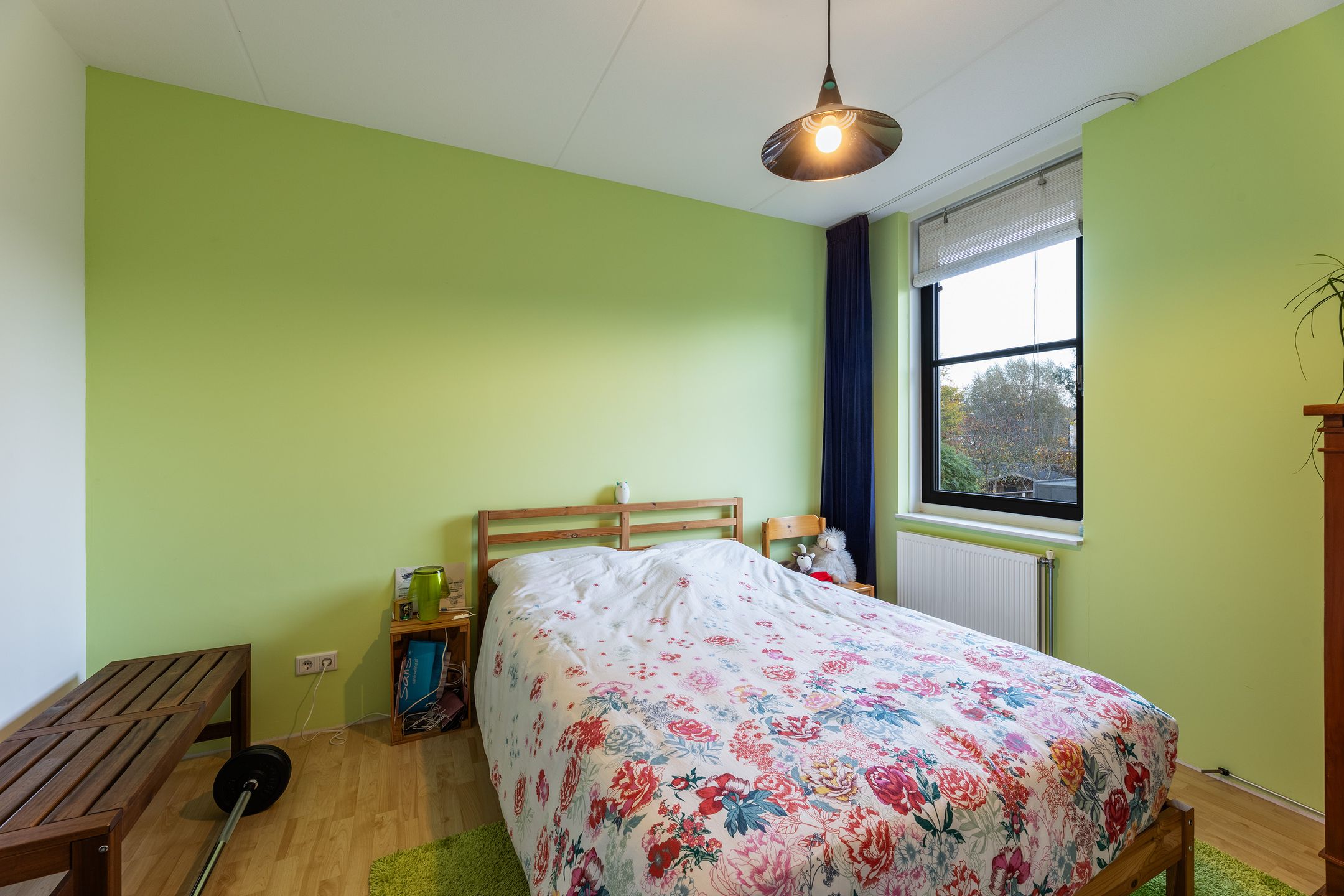 Photo 36 of Willem de Kooningstraat 39