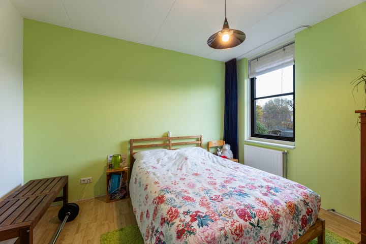 Photo 32 of Willem de Kooningstraat 39