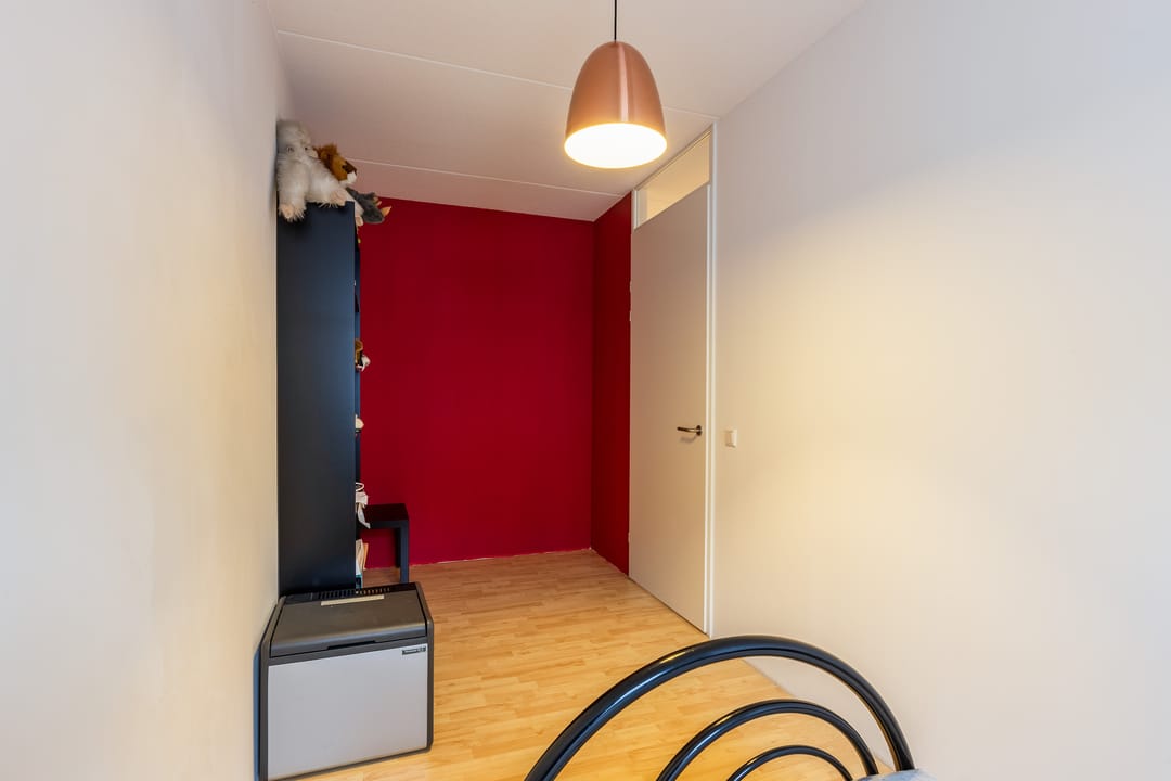 Photo 37 of Willem de Kooningstraat 39
