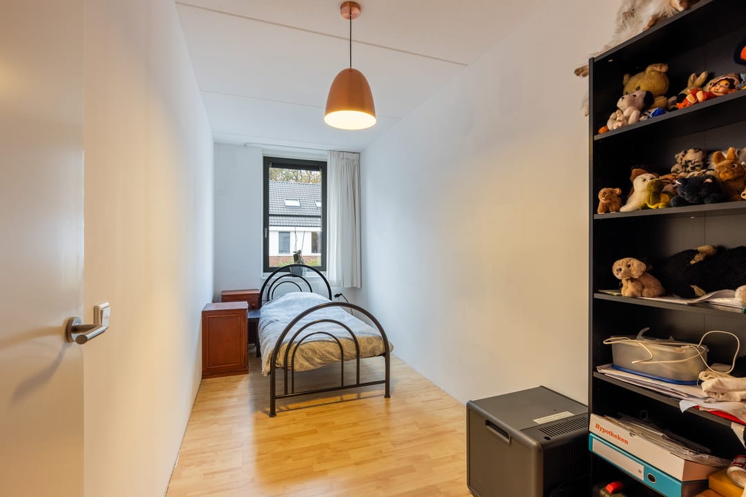 Photo 38 of Willem de Kooningstraat 39